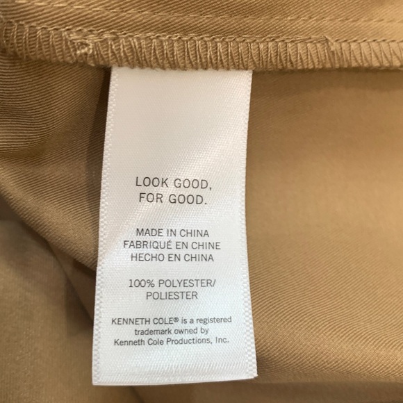 Brand New Kenneth Cole blazer - Picture 10 of 10